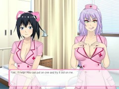 Remi x Yuki Sex (UMCH) - Screenshot 2 of 16 - Animation