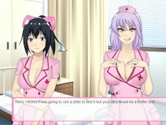 Remi x Yuki Sex (UMCH) - Screenshot 3 of 16 - Animated