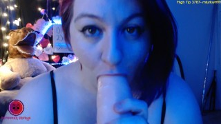 Savannah Savage pik plagen op live cam