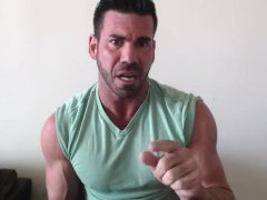 Billy Santoro Resigns from Apag Union Due To Hiv Discrimination