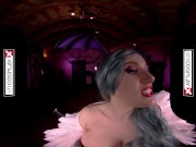 Preview 3 of VRCosplayX.com Busty Succubus Morrigan Fucks With You In VR