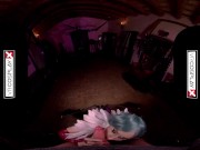 Preview 5 of VRCosplayX.com Busty Succubus Morrigan Fucks With You In VR