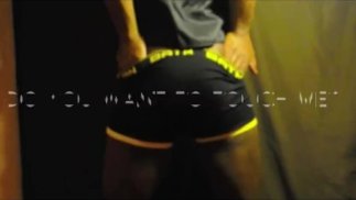 TOUCH ME - Дразнящее промо