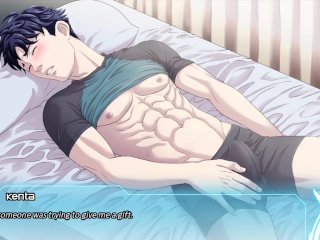 To Trust an Incubus DEMO Part 1  Gay Let's Plays