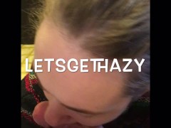 Post 4/20 Morning Suck ;)