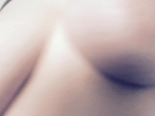 All big boob blonde play from Carlycurvy