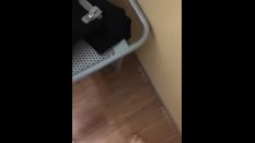 Lockers/Changing Rooms
