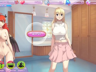 Pocket Waifu - Wifusode 1: Selling My Soul