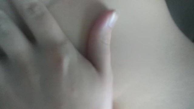 Мне нужно вылизать мою киску