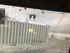 Glory’s ass ha get it