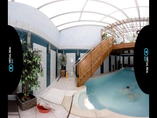 VirtualRealGay.com - Bad job