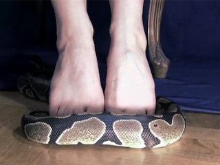I Miei Piedi Divini