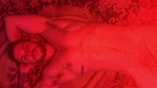 马修·坎普（Matthew Camp）给人感觉