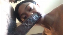 HOTEL QUICKIE SUCK’N’FUCK in 1080P *Verified Amateur Ebony Teen Couple*