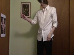 Target Practice - Screenshot 1 of 16 - Masturbate