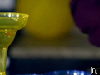 NF Busty - Latina Amia Mileys Sexy Cinco De Mayo Cock Ride S5:E3 screenshot number 0