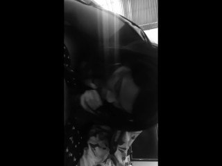 My stepbrother_played his Baby_moms(so she came over for some advice)