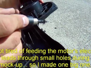 How to Repair Blower_Motor Assembly_for 06-07 Subaru Impreza Cheap_and Easy