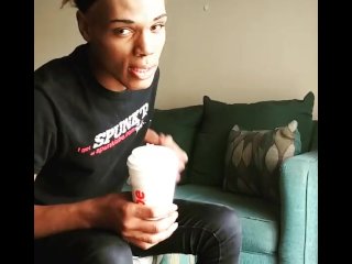 Best lube scene  sponsored