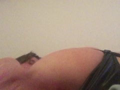 sneak peak of my Butt plug
