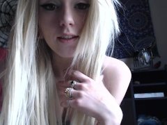 Findom  demands all attention.