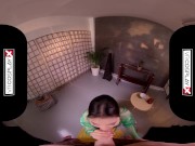 Preview 6 of VRCosplayX.com Horny Mulan Is Waiting For Your Cock Li