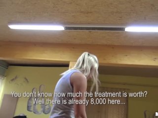 Blanches Magic Touch