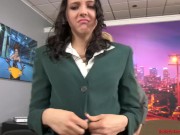 Preview 5 of Milking The New Secretary