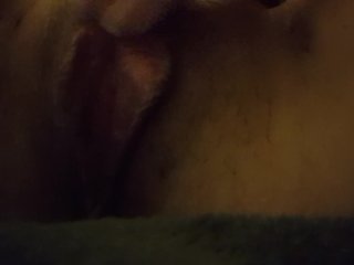 orgasm, amateur, up close pussy, russian