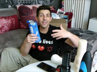 Kit pour nettoyage de Vaginette Fleshlight sur Aliexpress (Msieur-jeremy)