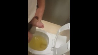urinal 