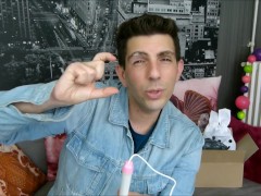 USB HEATING ROD le chauffage à VAGINETTE (Msieur-jeremy.fr)