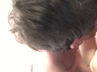 Make out/fuck