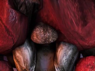 Based on an Avengers Gif By Rooking