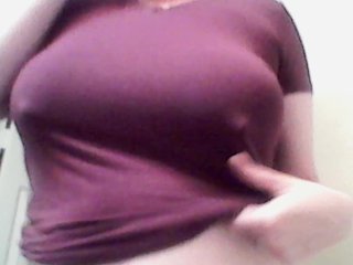 exclusive, milf, solo female, big natural breasts