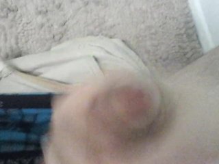 After work I needed a quick release