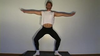 Phillip A Hot Gay Dude Performs Ballet Dance And Shows Off His Feet