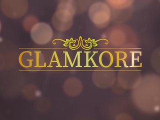 Glamkore - Vanessa Decker gets face fucked by her boyfriend screenshot number 0