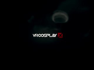 VRCosplayX Notorious Latina Susy Gala Fucks You For Her Life In Fortnite screenshot number 0