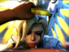 Overwatch HMV - "Stay With Me" HD (1080P 60FPS) - Screenshot 3 of 16 - Overwatch Hmv