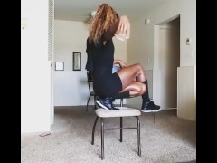 Ts jesica martini - practice routines