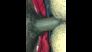 Dick Was Good And Long DL Dude Fucked Me In The Park