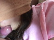 Preview 2 of japanesewifeBlowjob