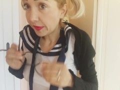 un manichino mostruoso - Screenshot 2 of 16 - Manichino