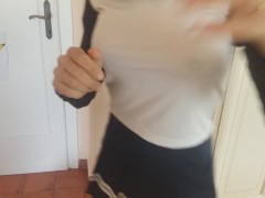 un manichino mostruoso - Screenshot 6 of 16 - Kink