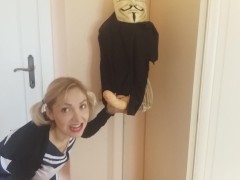 un manichino mostruoso - Screenshot 7 of 16 - Manichino