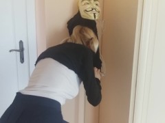 un manichino mostruoso - Screenshot 8 of 16 - Dummy