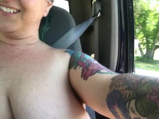 milf, bbw, big tits pov, amateur