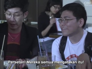 Daniella wang sex scence