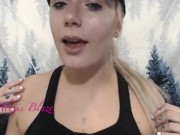 Preview 5 of Wife brags about fucking your trainer